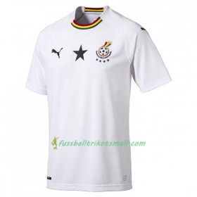 Fußballtrikots Ghana 2018 Kurzarm Auswärts-trikot kaufen